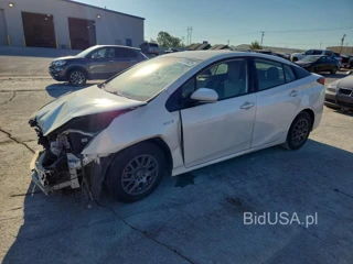 TOYOTA PRIUS LE