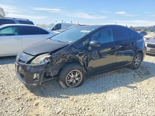 TOYOTA PRIUS TWO