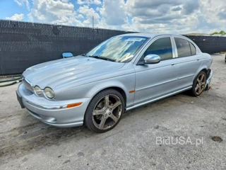 JAGUAR X-TYPE 3.0