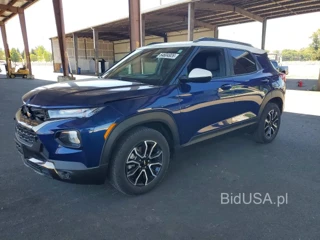 CHEVROLET TRAILBLAZER ACTIV