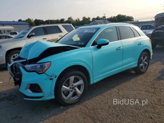 AUDI Q3 PREMIUM 40