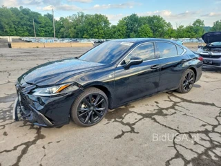 LEXUS ES 350 F SPORT