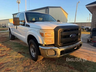 FORD F350 SUPER DUTY