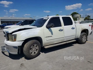 GMC SIERRA