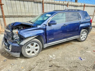 GMC TERRAIN SLE