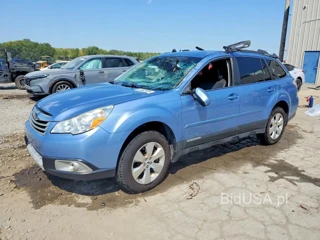 SUBARU OUTBACK 3.6R LIMITED