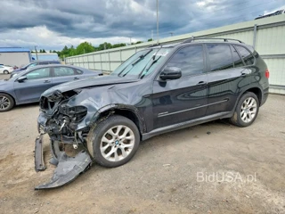 BMW X5 XDRIVE35I