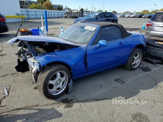 MAZDA MX-5 MIATA