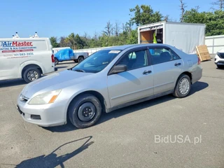 HONDA ACCORD VALUE