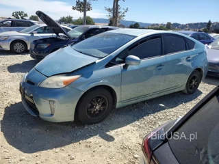 TOYOTA PRIUS TWO