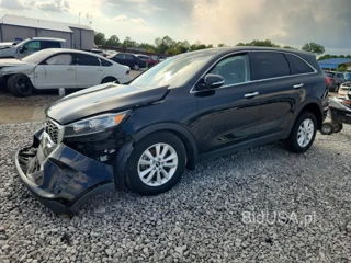 KIA SORENTO L