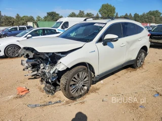 TOYOTA VENZA XLE