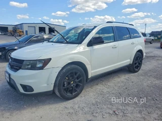 DODGE JOURNEY SXT