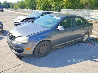 VOLKSWAGEN JETTA S