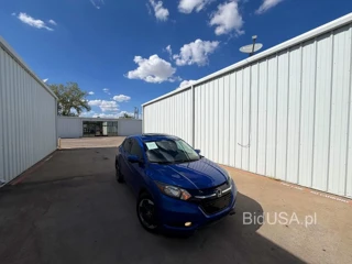 HONDA HR-V EX