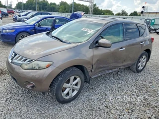 NISSAN MURANO S