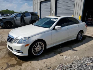 MERCEDES-BENZ E 350
