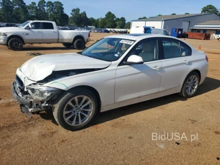 BMW 320 I