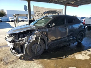 TOYOTA C-HR LE