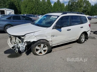 SUBARU FORESTER XS