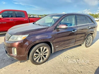 KIA SORENTO SX