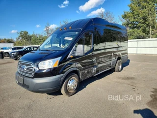 FORD TRANSIT T-350 HD