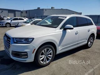AUDI Q7 PREMIUM