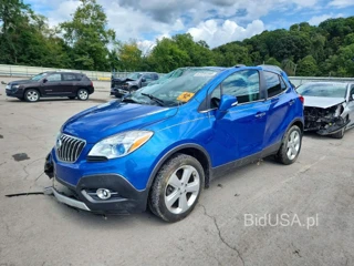 BUICK ENCORE CONVENIENCE