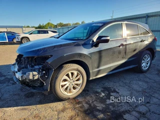ACURA RDX