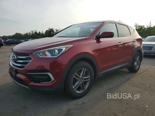 HYUNDAI SANTA FE SPORT 2.4L