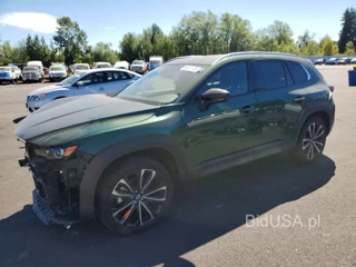 MAZDA CX-50 PREMIUM