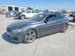 BMW 435 I