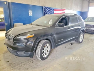 JEEP CHEROKEE LATITUDE