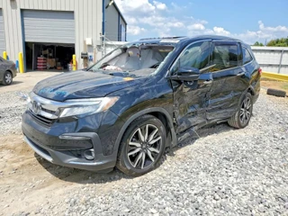 HONDA PILOT TOURING