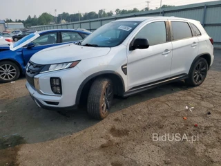 MITSUBISHI OUTLANDER SPORT ES