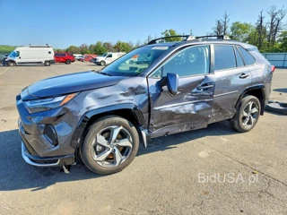 TOYOTA RAV4 PRIME SE