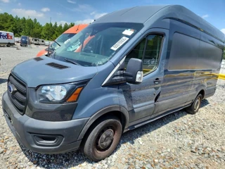 FORD TRANSIT T-250