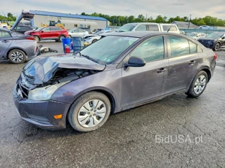 CHEVROLET CRUZE LS