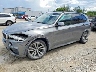 BMW X5 SDRIVE35I