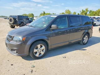DODGE GRAND CARAVAN GT