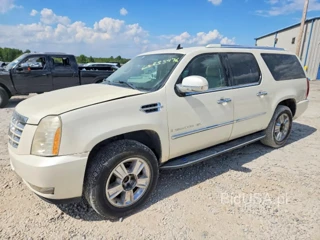 CADILLAC ESCALADE ESV