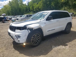 JEEP GRAND CHEROKEE TRAILHAWK