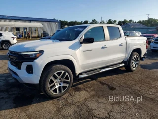 CHEVROLET COLORADO Z71