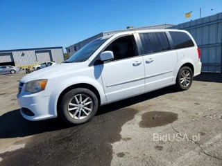 DODGE GRAND CARAVAN SXT