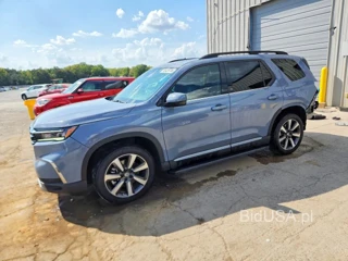 HONDA PILOT TOURING