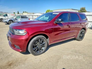 DODGE DURANGO R/T