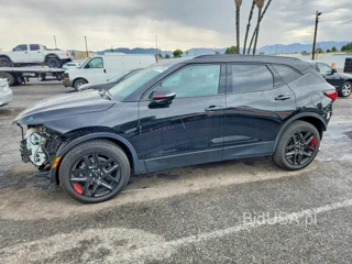 CHEVROLET BLAZER 2LT
