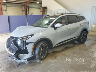 KIA SPORTAGE SX PRESTIGE