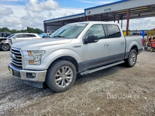 FORD F150 SUPERCREW
