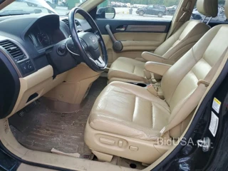 HONDA CR-V EXL